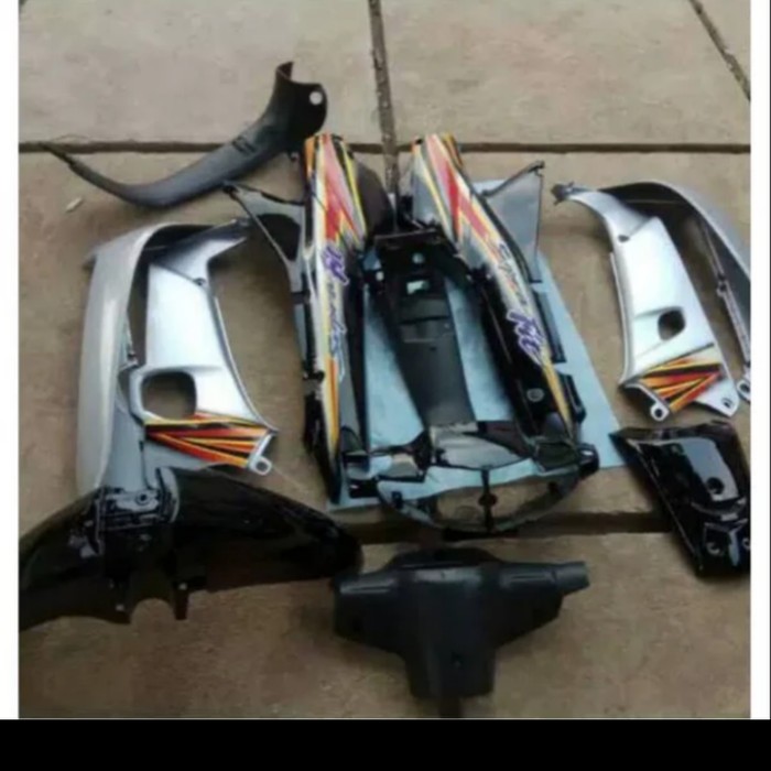 PROMO.. Full body supra fit bajuri / full body supra fit old list