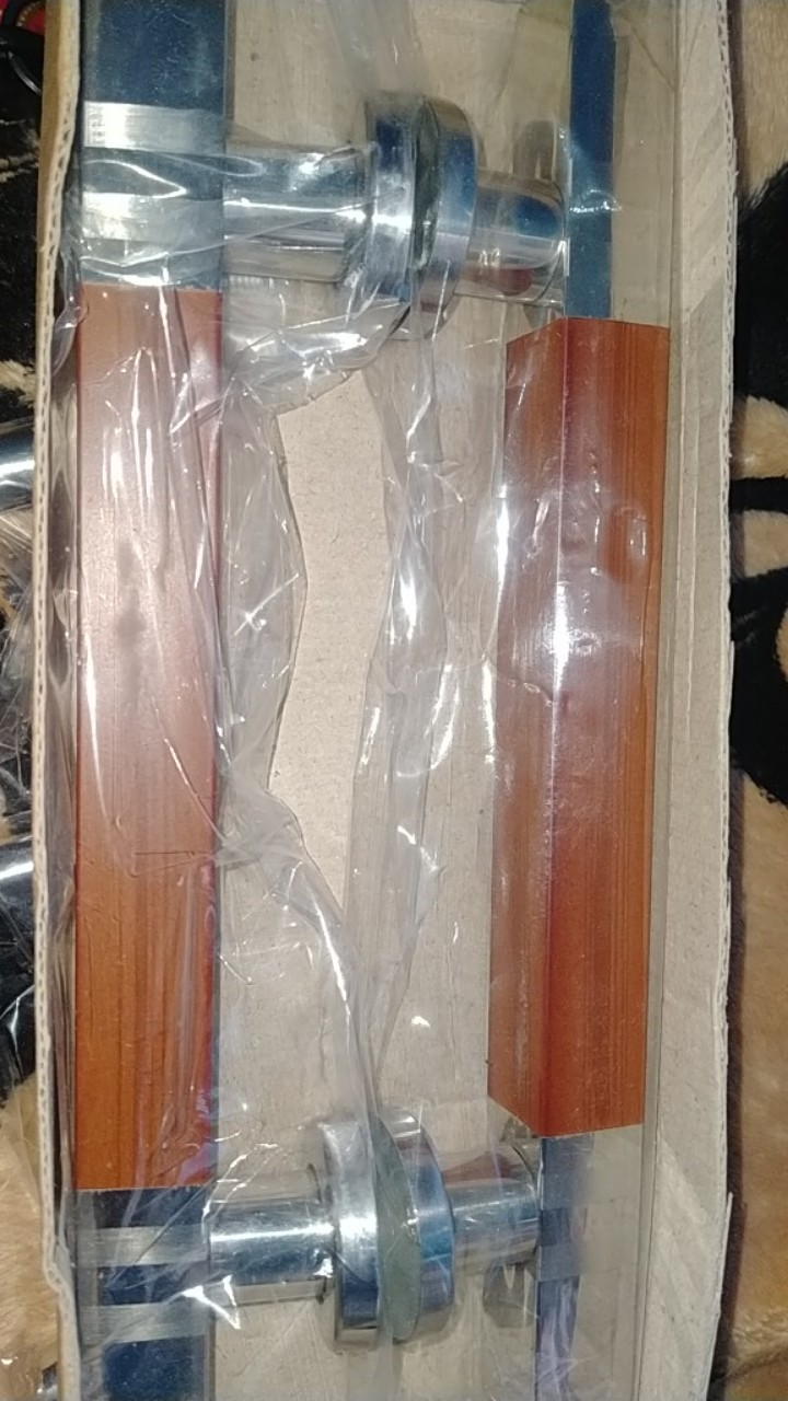 Handle Pintu Rumah 25 Cm Ktk K Kmb Dof Ck Tarikan Pintu Coklat Kayu Gagang Pintu Natural Kunci Pintu