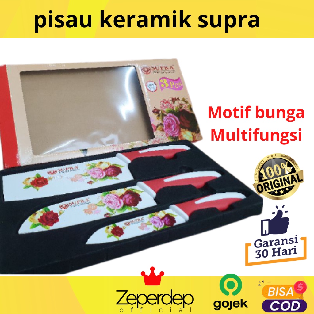 set pisau daging super pisau dapur set tajam potong pemotong piso dapur set tajam fillet filet impor