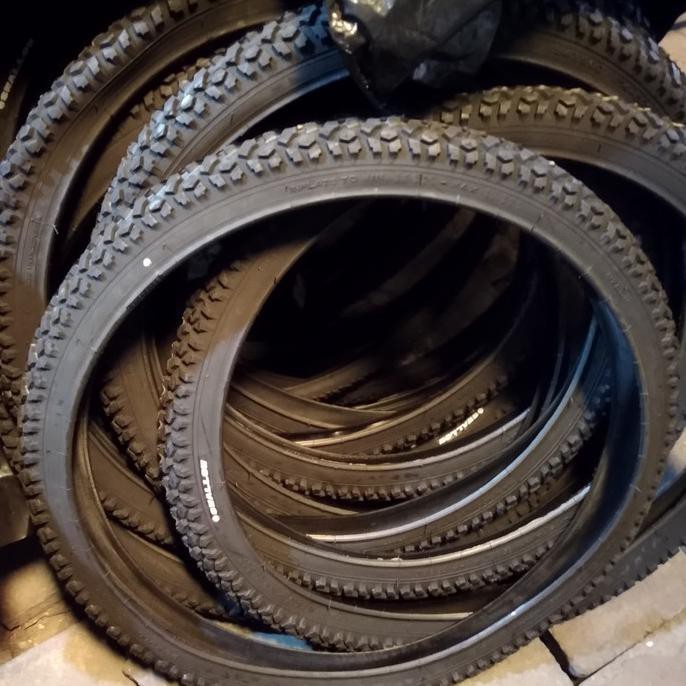 Ban Luar Sepeda 24 X 200 Swallow 24 2.00 Offroad Type Off Road