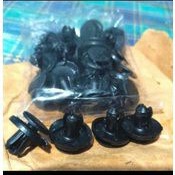 kancing klip liner fender mobil suzuki ertiga, SX4, IGNIS, ESCUDO