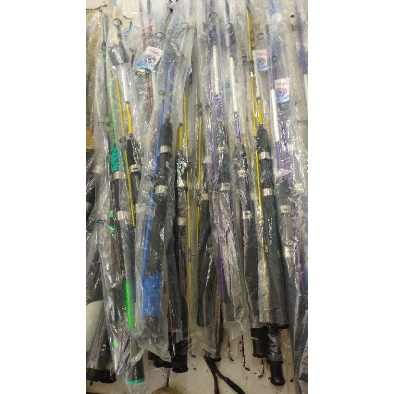 joran Daido solid 165cm