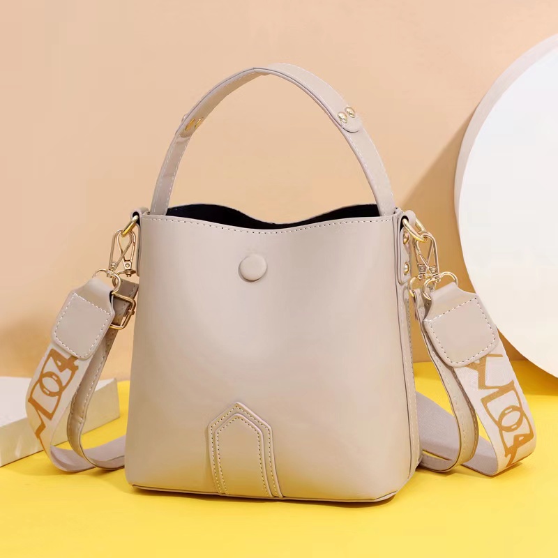 TASHAPPY CR7673 tas SELEMPANG Bucket Cantik Elegant wanita import model korea supplier tas import