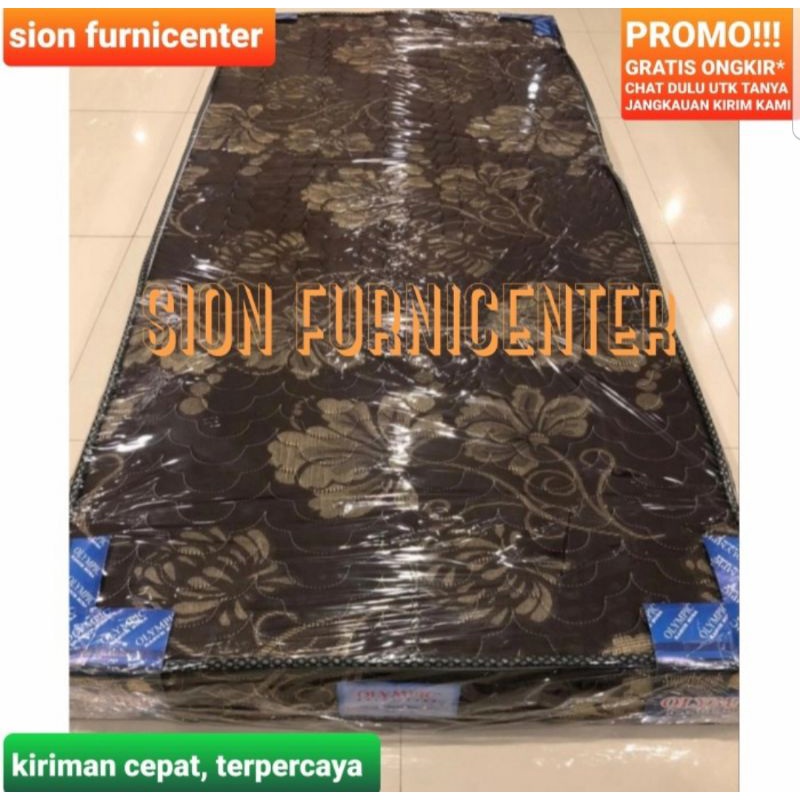 kasur busa 90x200 olympic / kasurbusa 90x200 / kasur busa olympic 90x200x15 / kasur foam olympic 90x