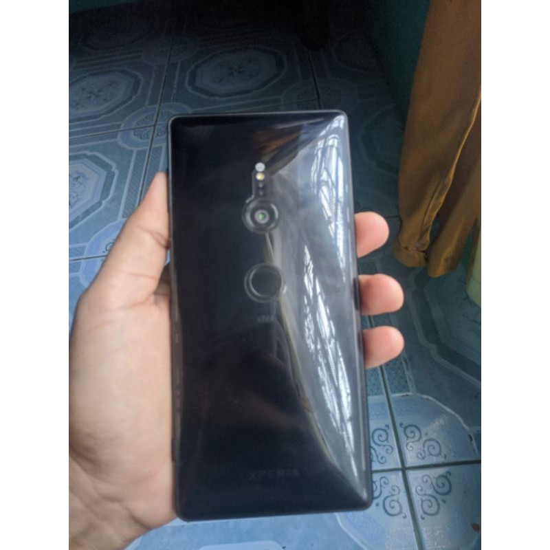 SONY XZ2 AU MULUS SEKEN SNAPDRAGON 845 MURAH