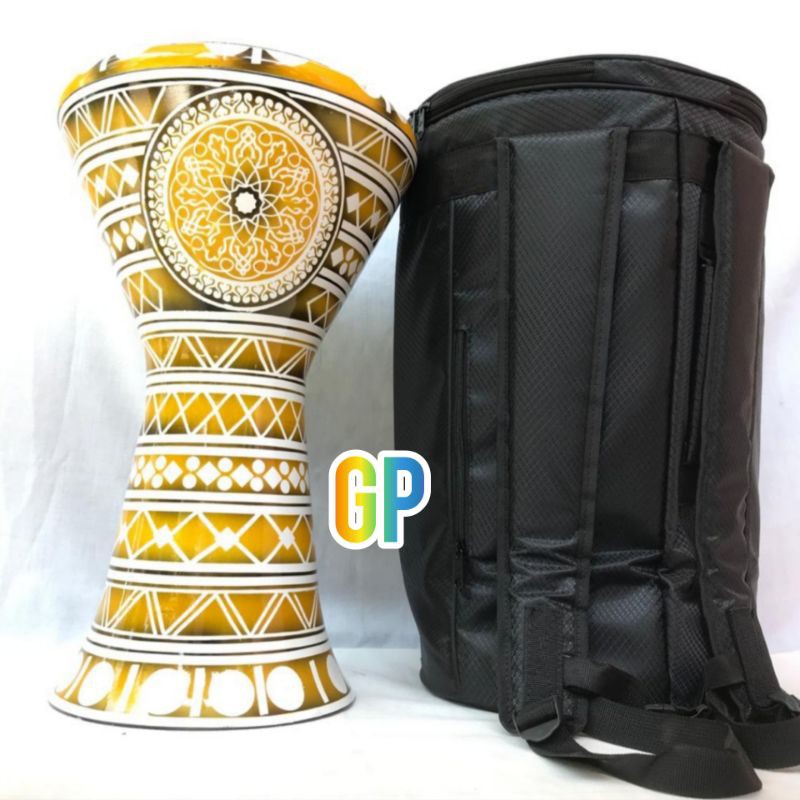 DARBUKA 8IN TERMURAH GRATIS ONGKIR