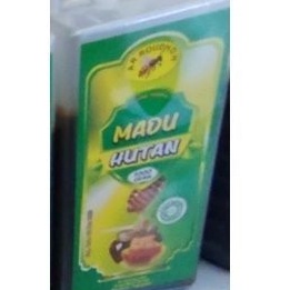 

DISKON madu hutan murni arraudhah odeng isi : 1 kilo
