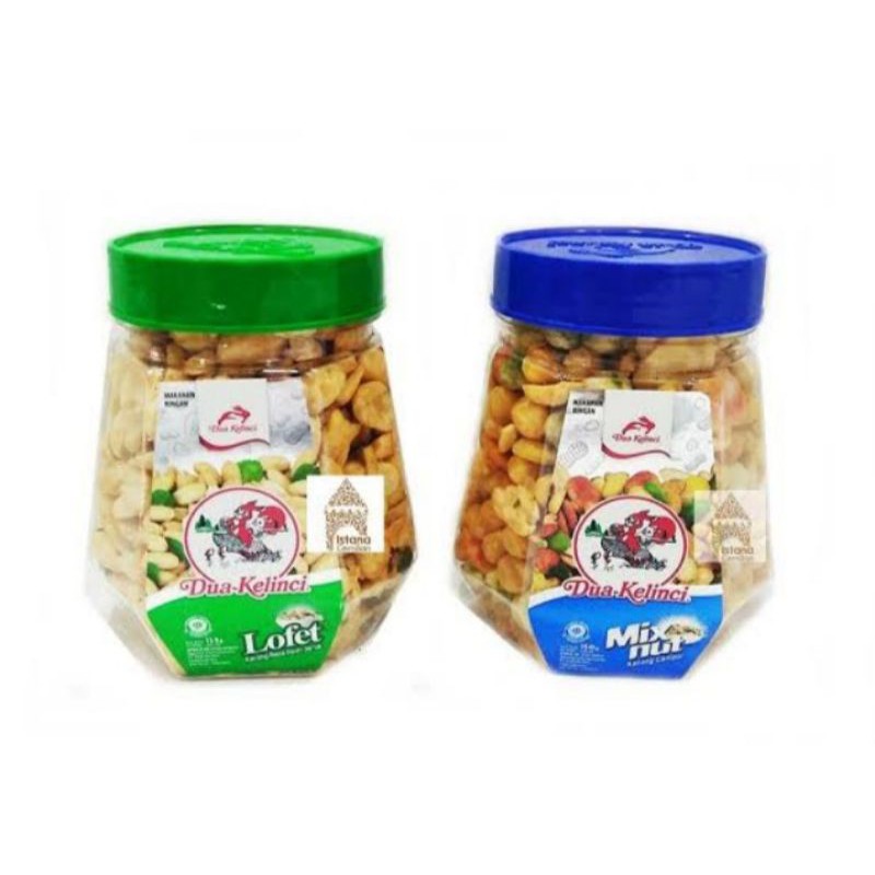 

ready kacang garuda kelinci