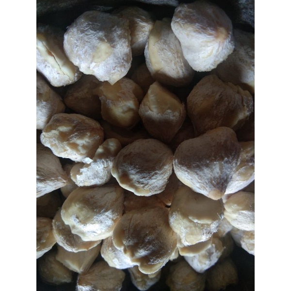 

KEMIRI KUPAS UTUH 250g