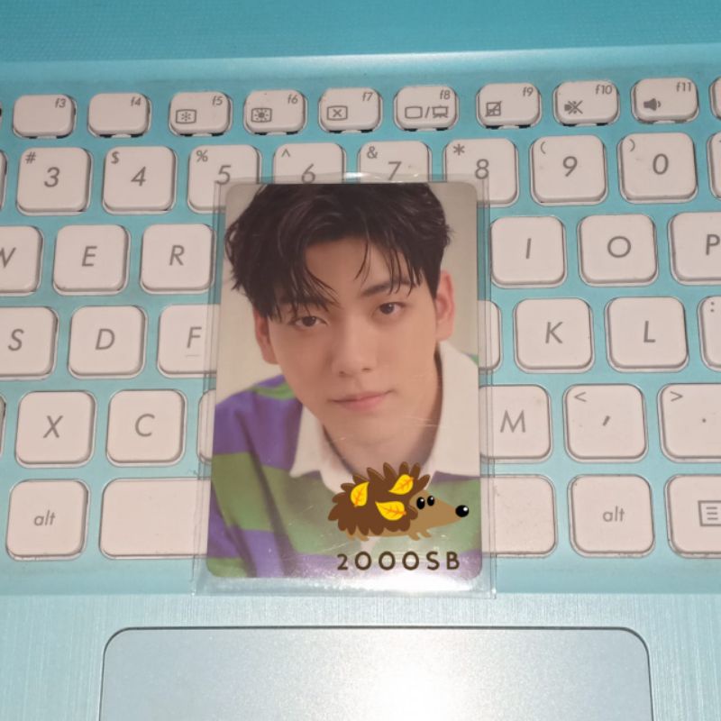 TXT 4OIN SOOBIN