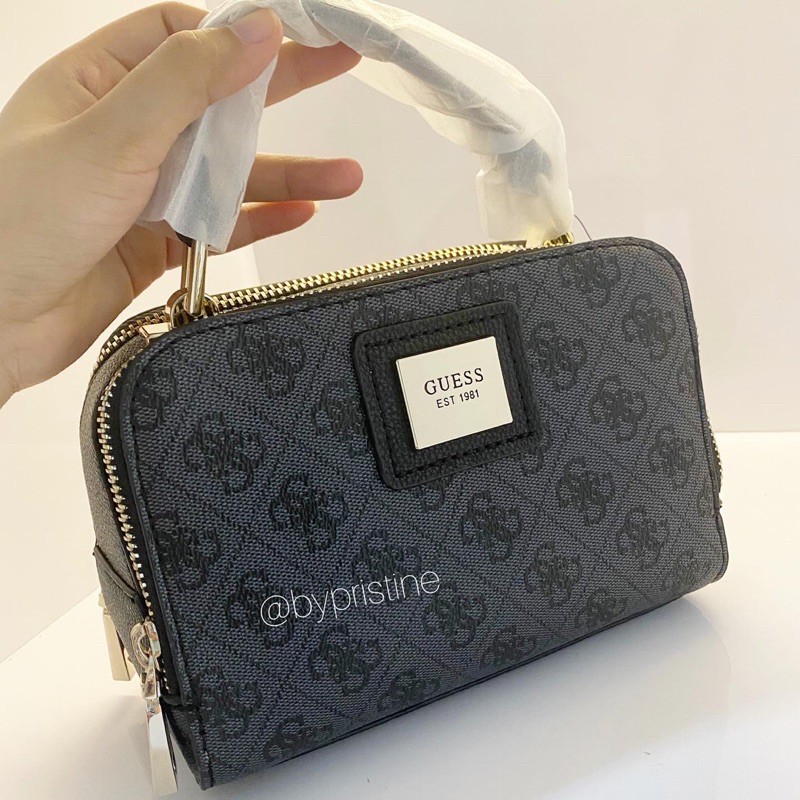 Guess candace crossbody