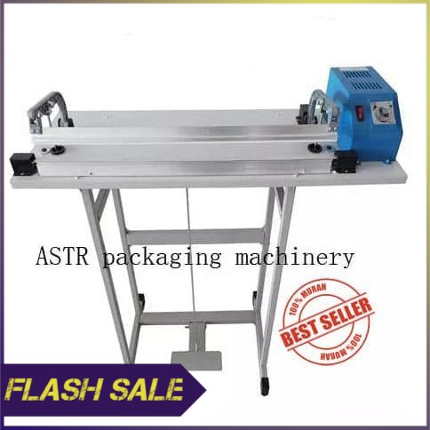 Mesin Press Plastik 40cm SF 400