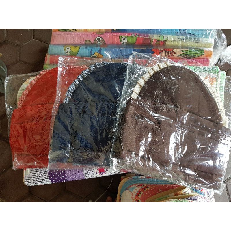 1 Lusin gendongan bayi model samping / ransel bayi samping isi 12 pcs - Grosir