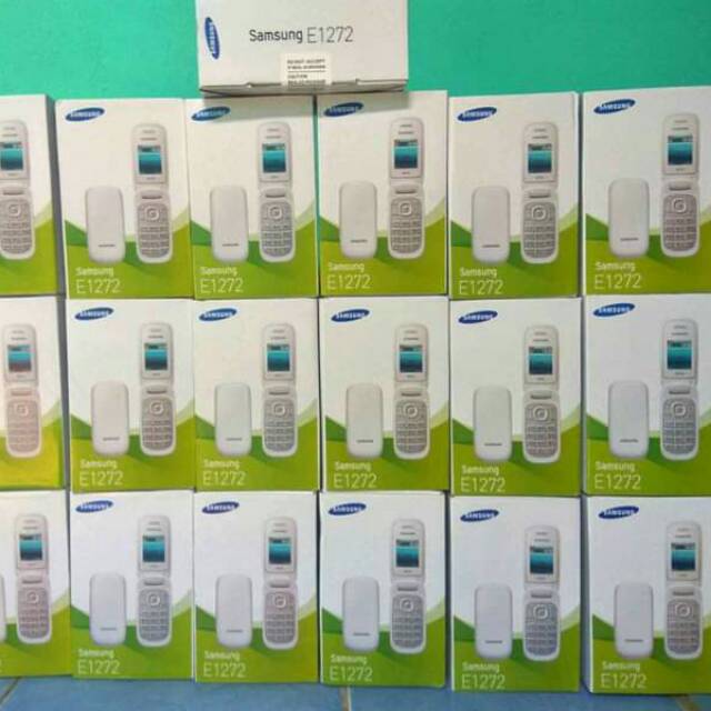 Samsung GT-E1272