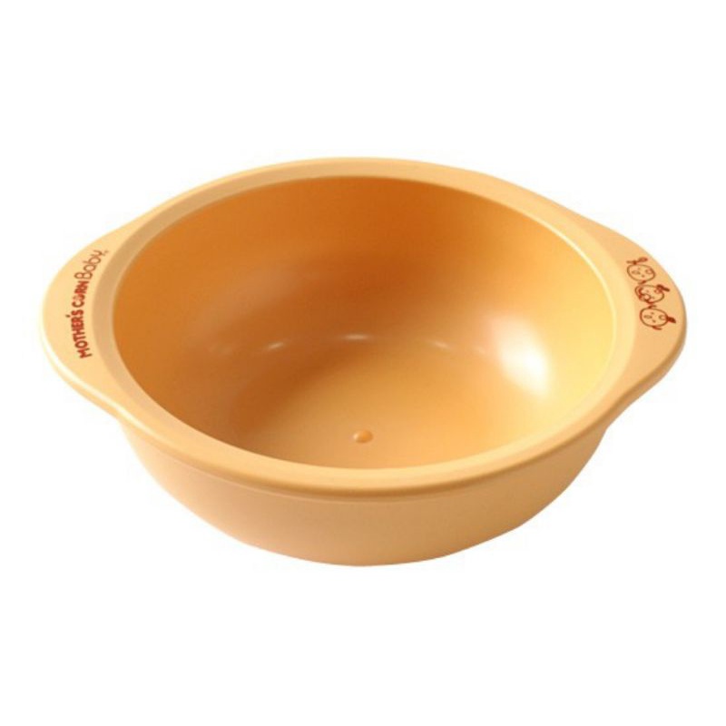 MOTHER'S CORN Weaning Bowl