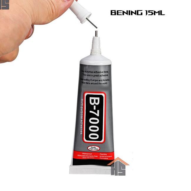 

PR0M0 1.1 LEM TOUCHSCREEN B7000 15ML