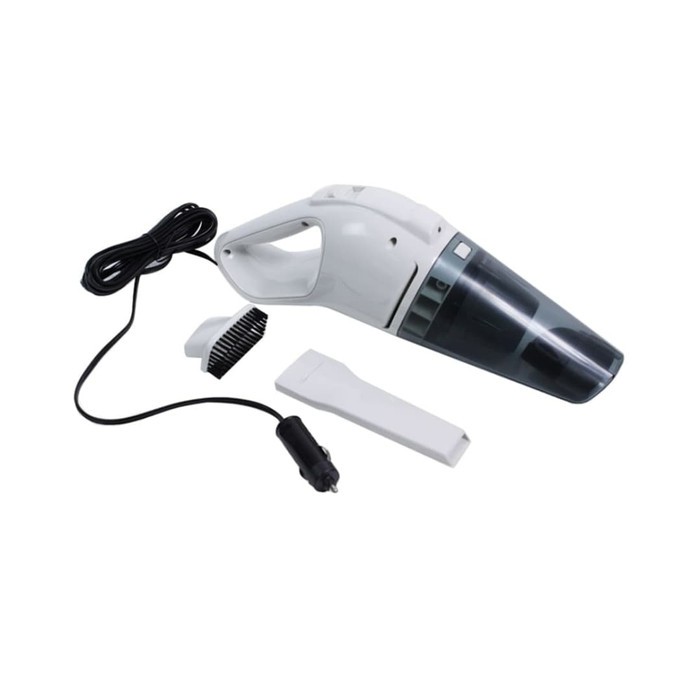 Penghisap Debu Mobil / Coido Alat Penghisap Debu Mobil Cyclonic 12v