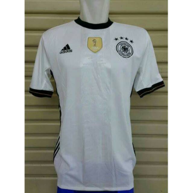 JERSEY JERMAN HOME EURO 2016
