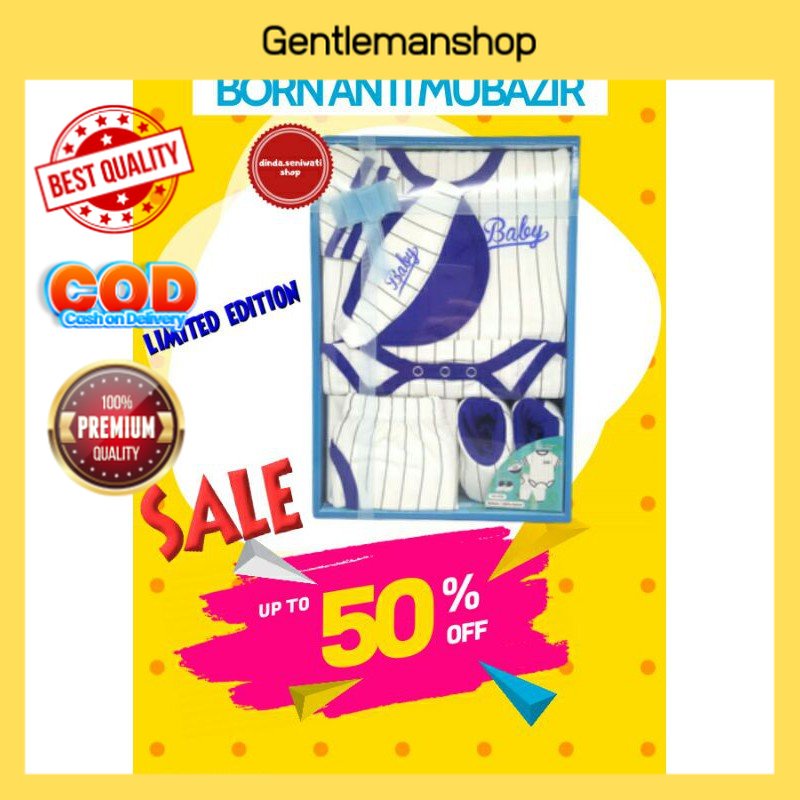 Paket Baby New Born Paket Bayi Baru Lahir Lengkap Paket Bayi New Born Paket Baby New Born Lengkap