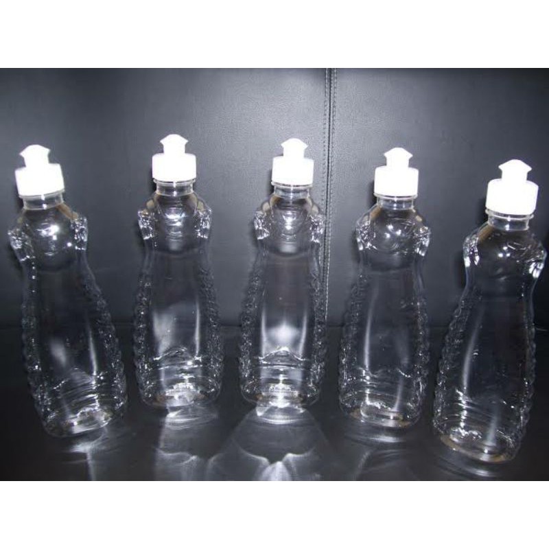 

botol pelastik sabun cair