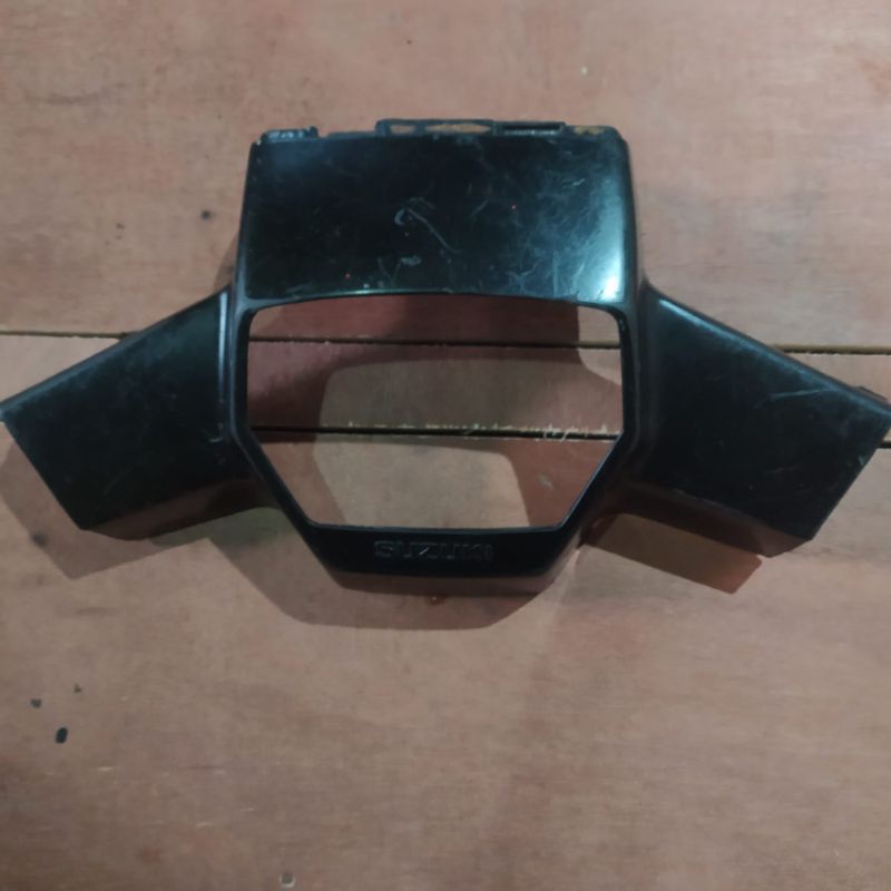 batok kepala atas suzuki rc bravo rc 80 original