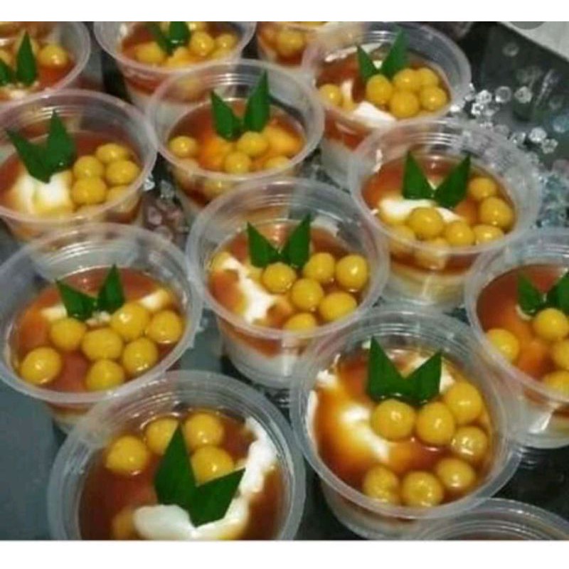 Bubur Sumsum Biji Salak Shopee Indonesia