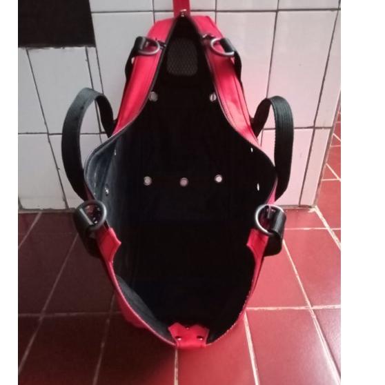 TAS KISO/TAS KISO MOTIF BODY AYAM KEREN/Tas kiso ayam/Tas ayam Bangkok/tas ayam Mangon/tas ayam phak