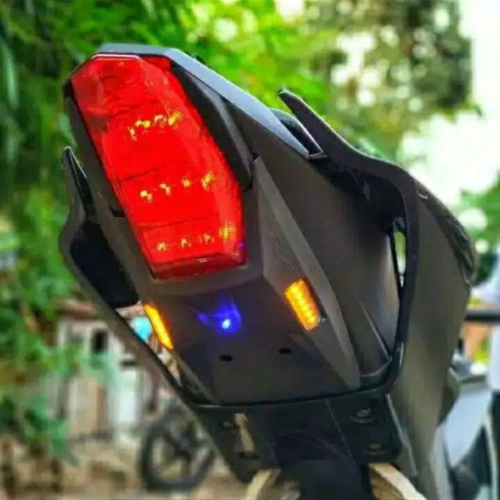 Fender Sein Undertail R15 New V3/V4 MHR Racing