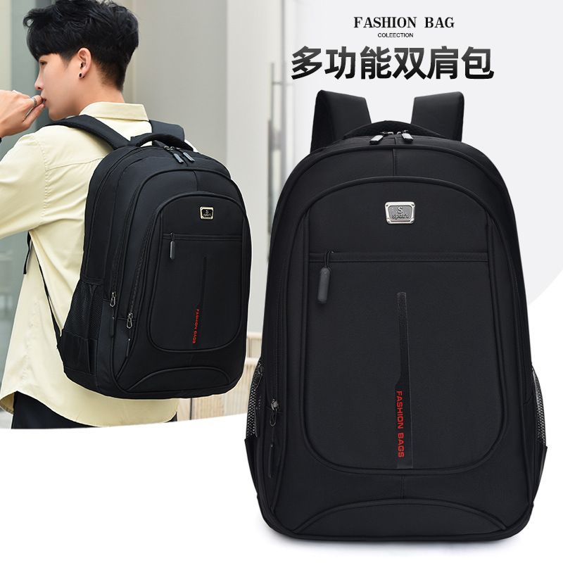 [New] KANOSUE RANSEL LAPTOP EXTRA TEBAL KS4046 KS