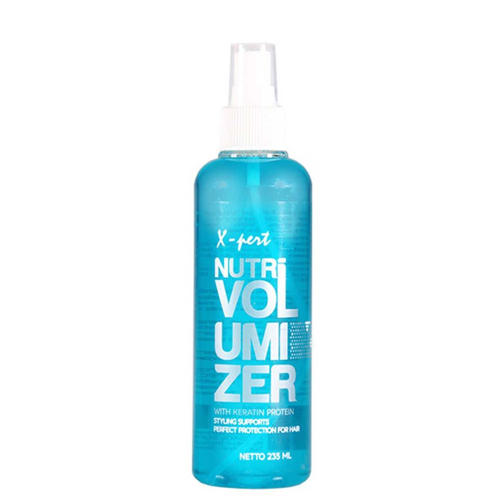 X-Pert Hair Nutri Volumizer 235ml