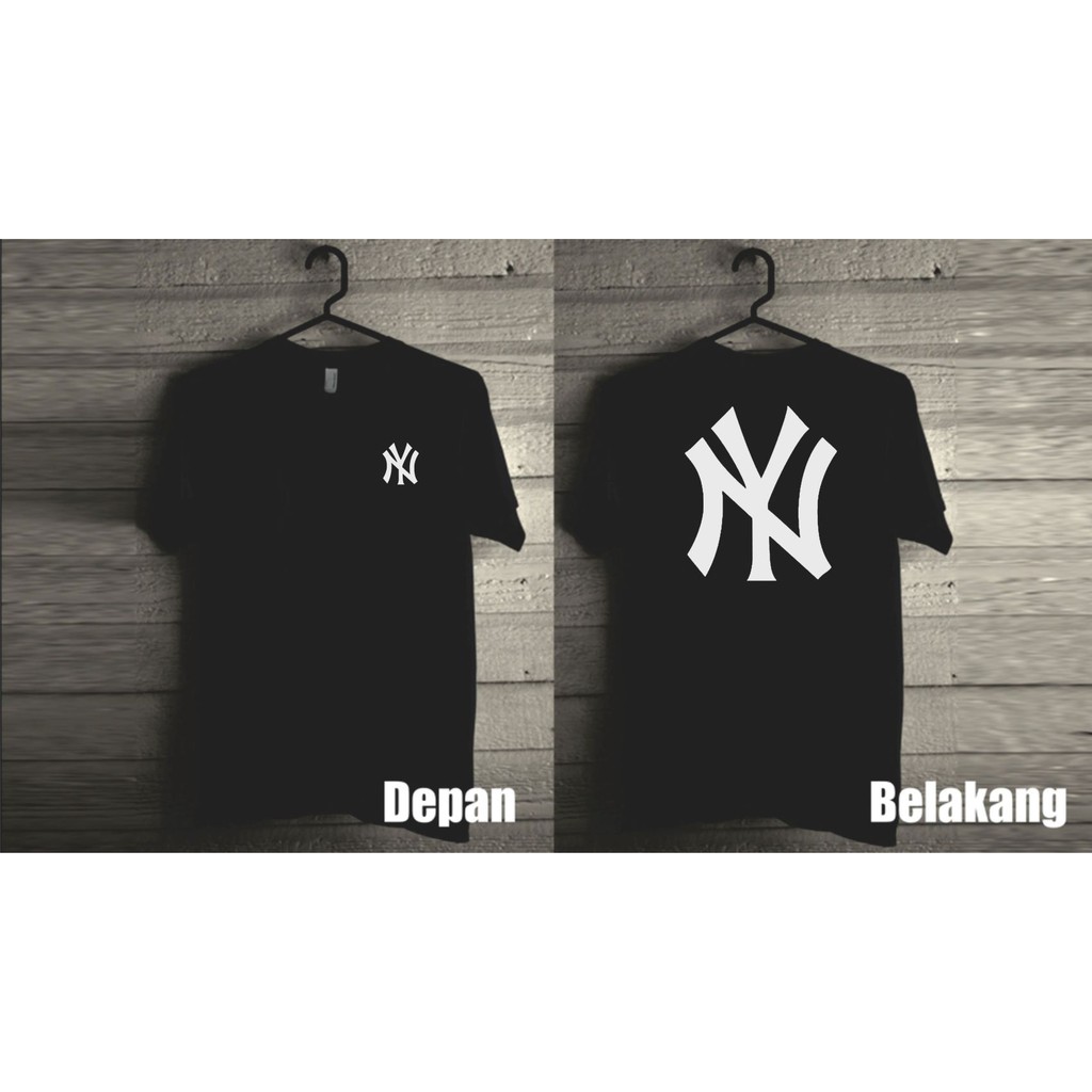 kaos NEW YORK Yankees NY BAseball Kaos Sport