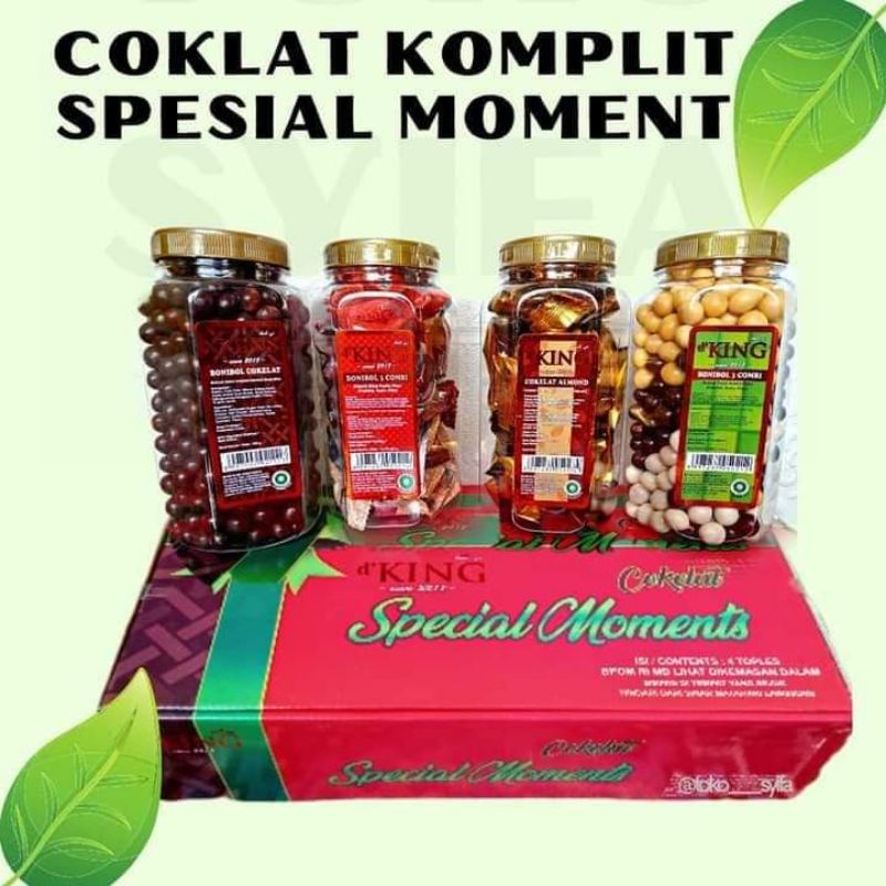 

BONIBOL SPESIAL MOMENT BOX MERAH ISI 4 TOPLES