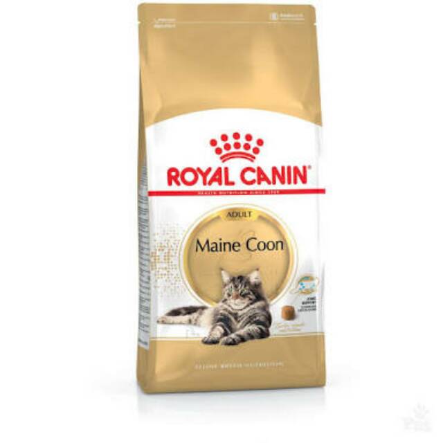 Royal Canin Maine Coon Adult 400gram