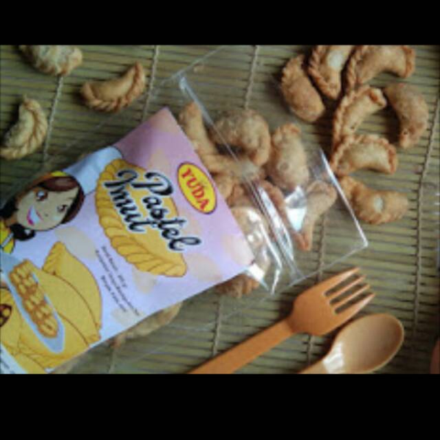 

Pastel imut 200gr