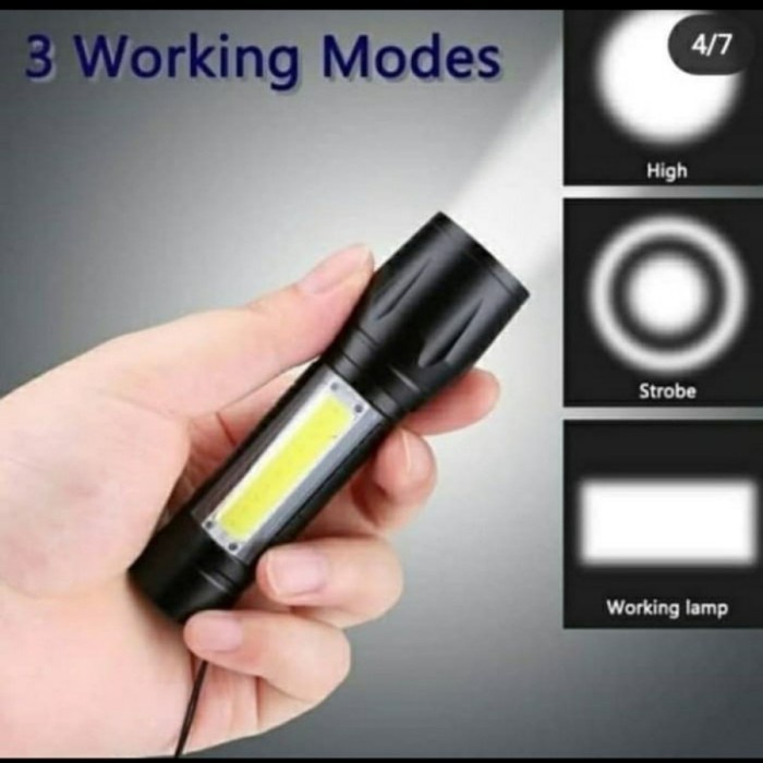 SUPER BLITZ | SENTER MUNGIL SUPER TERANG