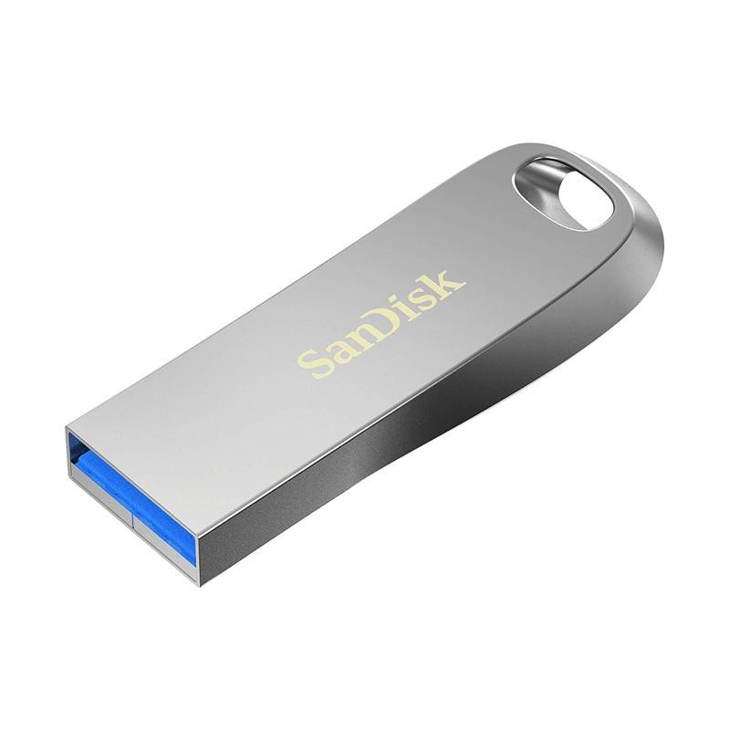 Flashdisk SanDisk Ultra Luxe 32GB CZ74 USB3.1 -Sandisk Ultra Luxe 32GB