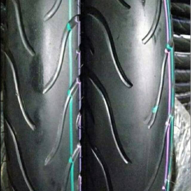 Ban copotan D/B uk.80/90-17 & 70/90-17 merek michelin