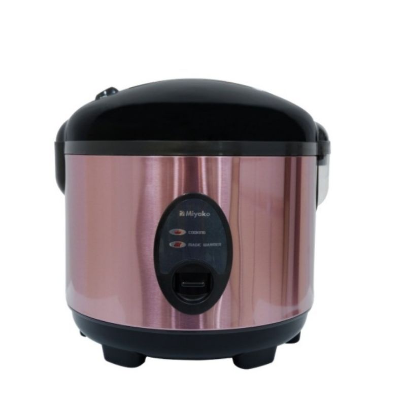 Magic Com / Rice Cooker Miyako MCM-508 SBC 1.8Liter MCM-508SBC