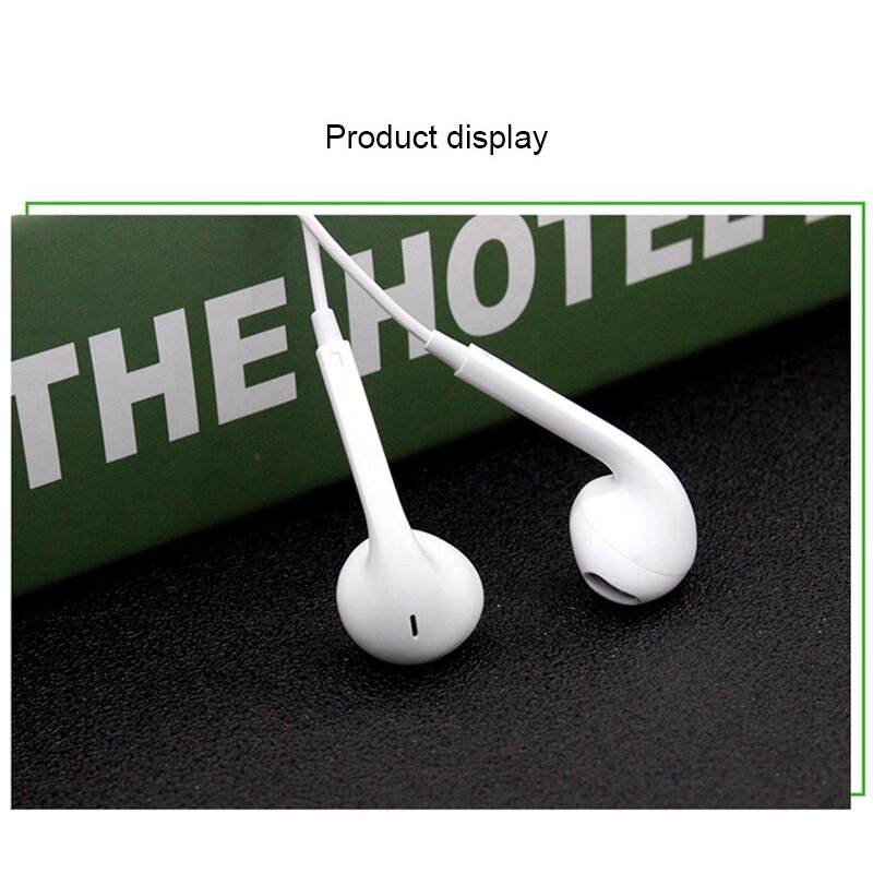 Headset Oppo R9 R11 Support All Tipe Hp / Headset Branded