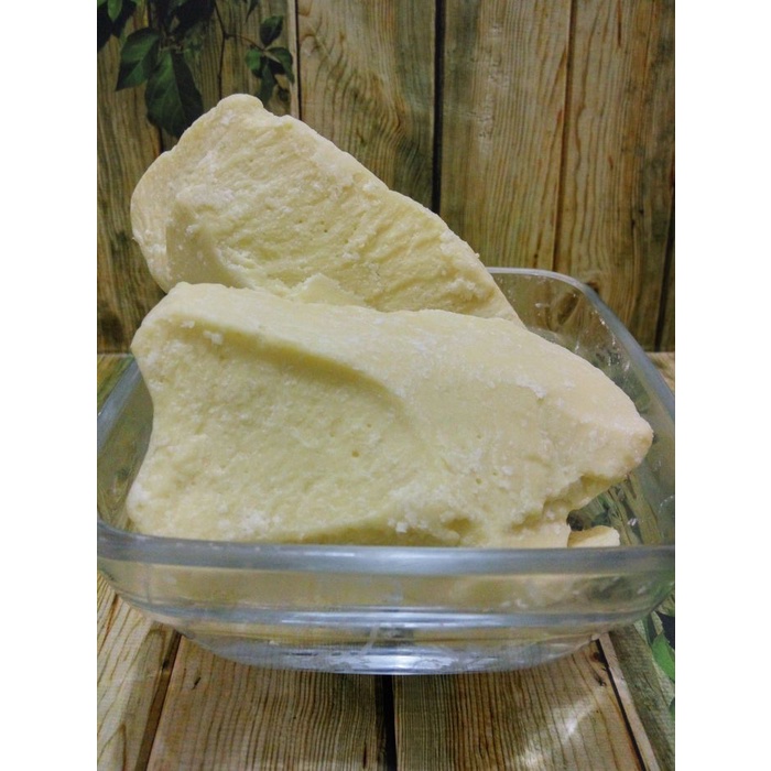 

500 Gr Cocoa Butter Unrefined / Cacao Butter / Chocolate Butter