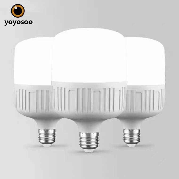 Lampu LED Bulb Bohlam HAOMEN Paket 5 Watt Mycare Pack 5W Multipack-yoyosoo