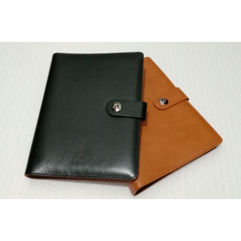 

Agenda Kulit / Binder Kulit