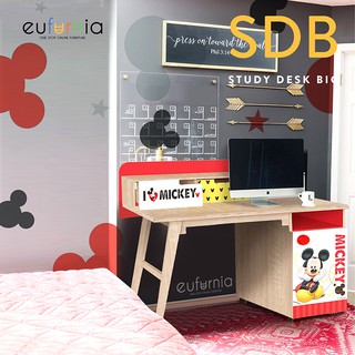 100 FREE ONGKIR Olympic  Kids Study Desk Big Meja  