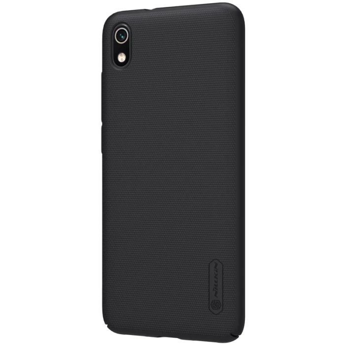 XIAOMI READMI 7A NILLKIN HARDCASE FROSTED SHIELD ORIGINAL