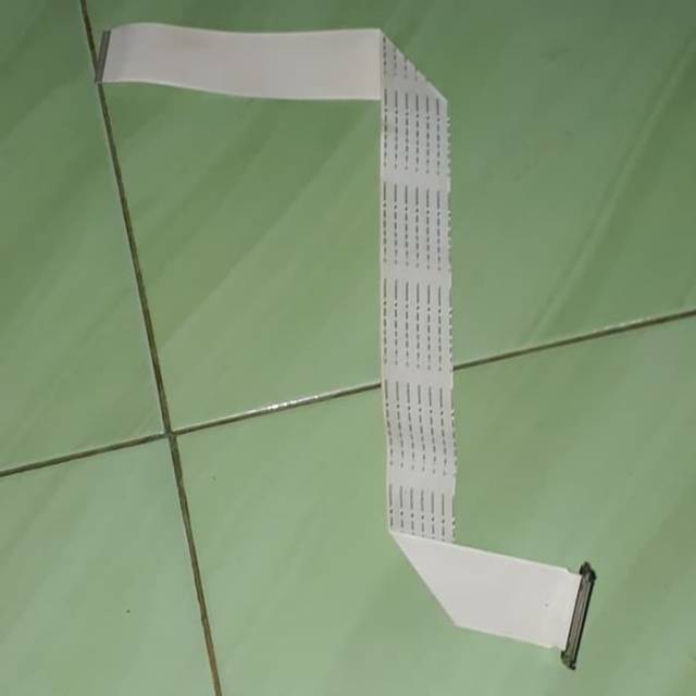 Flexible Fleksibel LVDS Toshiba 32HV10E2 32HV10E