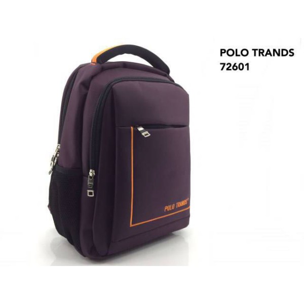 TAS PRIA RANSEL BRANDED POLO TRANDS 72601