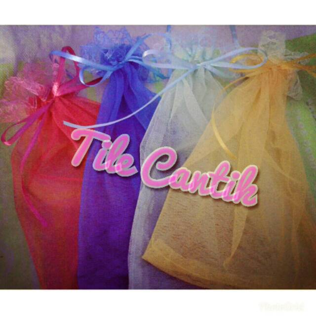 Bungkus tile / kemasan tile / bungkus souvenir/bahan tile/kemasan souvenir