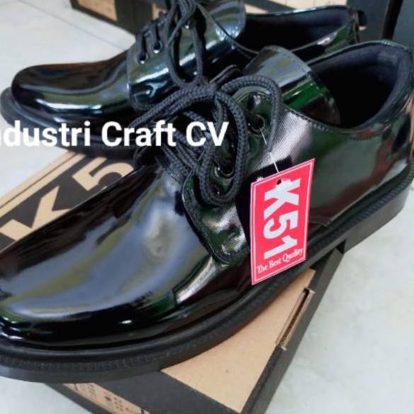 Beli Teruss SEPATU PDH PENDEK 01 TNI AD AL AU Sepatu PDH Pria Tali Sepatu PDH TNI Sepatu Dinas PDH T