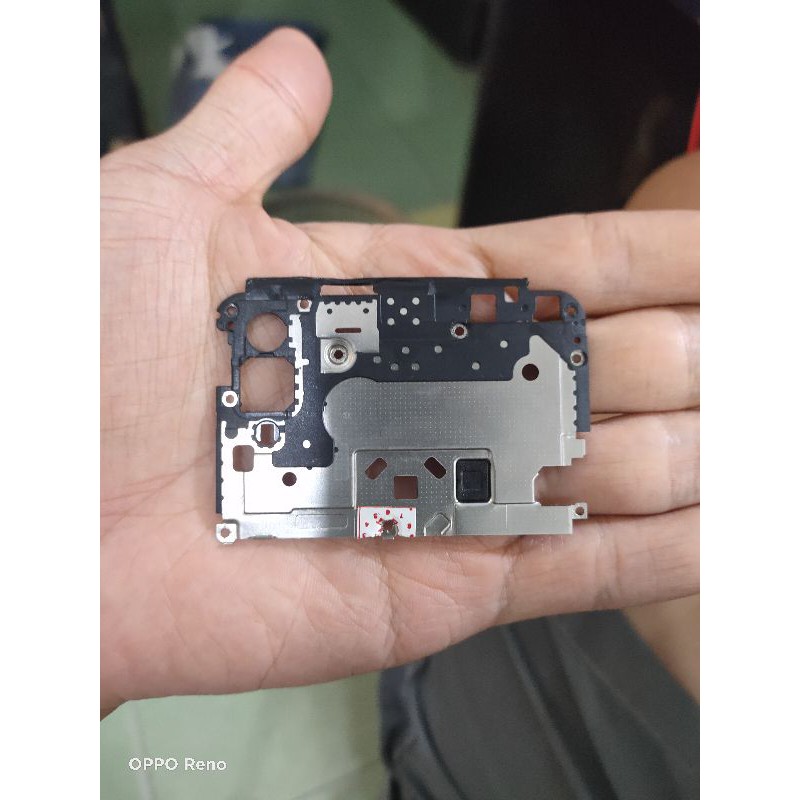 tutup mesin vivo v11 penutup mesin vivo v11 kaleng vivo v11