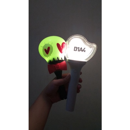 LIGHTSTICK B1A4